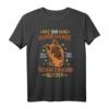 Deutscher Schäferhund T-Shirt – Hochwertiges Hundemotiv Shirt für Hundeliebhaber & Schäferhund-Fans