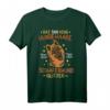 Deutscher Schäferhund T-Shirt – Hochwertiges Hundemotiv Shirt für Hundeliebhaber & Schäferhund-Fans