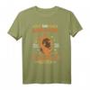 Deutscher Schäferhund T-Shirt – Hochwertiges Hundemotiv Shirt für Hundeliebhaber & Schäferhund-Fans