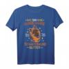 Deutscher Schäferhund T-Shirt – Hochwertiges Hundemotiv Shirt für Hundeliebhaber & Schäferhund-Fans