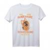 Deutscher Schäferhund T-Shirt – Hochwertiges Hundemotiv Shirt für Hundeliebhaber & Schäferhund-Fans