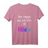 Grammatik Meckern Das Einzige MiMiMi Geschenk T-Shirt – Lustiges Deutsch Fanatiker Design für Lehrer, Schüler & Sprachliebhaber zum Geburtstag & Weihnachten