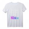 Grammatik Meckern Das Einzige MiMiMi Geschenk T-Shirt – Lustiges Deutsch Fanatiker Design für Lehrer, Schüler & Sprachliebhaber zum Geburtstag & Weihnachten