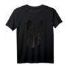 Wolfsspitz T-Shirt – Originales Hundedesign Geschenk für Deutsche Spitze Besitzer