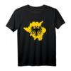 Heiliges Römisches Reich T-Shirt mit Deutscher Nation Flagge - Klassisch geschnitten, langlebiges Design