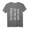HapKitten T-Shirt für Wachtelhund Liebhaber - Perfektes Geschenk für Wachtelhund Mama oder Papa