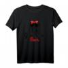Dänische Dogge Vintage Lustig Hund Deutsche Dogge T-Shirt – Perfektes Geschenk für Hunde- und Tierliebhaber