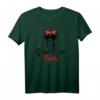 Dänische Dogge Vintage Lustig Hund Deutsche Dogge T-Shirt – Perfektes Geschenk für Hunde- und Tierliebhaber