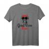 Dänische Dogge Vintage Lustig Hund Deutsche Dogge T-Shirt – Perfektes Geschenk für Hunde- und Tierliebhaber