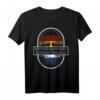 Deutsch Gewachsen Russische Wurzeln T-Shirt – Stolz auf doppelte Herkunft, perfekt für Deutsche Russen