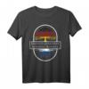 Deutsch Gewachsen Russische Wurzeln T-Shirt – Stolz auf doppelte Herkunft, perfekt für Deutsche Russen