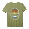 Deutsch Gewachsen Russische Wurzeln T-Shirt – Stolz auf doppelte Herkunft, perfekt für Deutsche Russen
