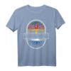 Deutsch Gewachsen Russische Wurzeln T-Shirt – Stolz auf doppelte Herkunft, perfekt für Deutsche Russen