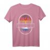 Deutsch Gewachsen Russische Wurzeln T-Shirt – Stolz auf doppelte Herkunft, perfekt für Deutsche Russen
