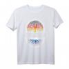 Deutsch Gewachsen Russische Wurzeln T-Shirt – Stolz auf doppelte Herkunft, perfekt für Deutsche Russen
