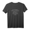 Auf Zwei Sprachen Denken Russisch Deutsch T-Shirt – Lustiges Geschenk für Russland-Liebhaber, Sprachlerner und Kulturliebhaber
