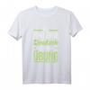 Deutsches Sprachhemd für Studenten | Übe das Lernen T-Shirt – Motivierende Kleidung für Deutschlernende und Lehrer als Geschenk