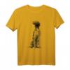Hund Deutsch Kurzhaar T-Shirt – Geschenkidee für Hundeliebhaber, Jagdhunde & Gassigänger