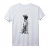 Hund Deutsch Kurzhaar T-Shirt – Geschenkidee für Hundeliebhaber, Jagdhunde & Gassigänger