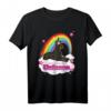 Deutsche Dogge Einhorn Shirt Geschenk Idee für Männer, Frauen & Kinder - Lustiges T-Shirt für Geburtstag & Weihnachten
