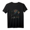 Retro Deutscher Schäferhund T-Shirt – Perfektes Geschenk für Hundeliebhaber, Tierfreunde & Schäferhund-Fans zu Weihnachten & Geburtstag