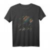 Retro Deutscher Schäferhund T-Shirt – Perfektes Geschenk für Hundeliebhaber, Tierfreunde & Schäferhund-Fans zu Weihnachten & Geburtstag