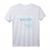 Genitiv ins Wasser weil es Dativ ist - Lustiges Deutsch Lehrer T-Shirt für Germanistik-Studenten, Lehrer und Deutschfans