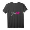 Yes Sir? Tank Top für BDSM, Submissive & Fetisch, Provokantes Kink-Shirt für BDSM-Partys & Disziplinliebhaber