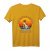 Herren Best Deutsch Kurzhaar Dad Ever - Deutsch Kurzhaar T-Shirt für Jäger und Hundeliebhaber, Geschenkidee