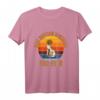 Herren Best Deutsch Kurzhaar Dad Ever - Deutsch Kurzhaar T-Shirt für Jäger und Hundeliebhaber, Geschenkidee
