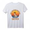 Herren Best Deutsch Kurzhaar Dad Ever - Deutsch Kurzhaar T-Shirt für Jäger und Hundeliebhaber, Geschenkidee