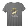 K9 Suche und Rettung T-Shirt | Deutscher Schäferhund GSD - Perfektes Geschenk für Rettungshundeführer & Teammitglieder