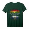 Deutsch gewachsen mit russischen Wurzeln Flagge Russland T-Shirt – Lustiges Geschenk für Geburtstage, Muttertag, Vatertag & Weihnachten