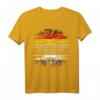 Deutsch gewachsen mit russischen Wurzeln Flagge Russland T-Shirt – Lustiges Geschenk für Geburtstage, Muttertag, Vatertag & Weihnachten