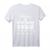 Stolze Deutsche Dogge Mama T-Shirt - Perfekt für Hundeliebhaberinnen und Frauchen