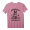 Hund Glücklich mit meinem Deutschen Schäferhund T-Shirt - Perfektes Geschenk für Hundeliebhaber und Schäferhundbesitzer