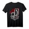 Deutsche KSK Spezialkraft Kommando Spezialkräfte Bundeswehr T-Shirt – Für Soldaten, Veteranen & Fans der Spezialeinheit