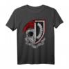 Deutsche KSK Spezialkraft Kommando Spezialkräfte Bundeswehr T-Shirt – Für Soldaten, Veteranen & Fans der Spezialeinheit