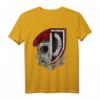 Deutsche KSK Spezialkraft Kommando Spezialkräfte Bundeswehr T-Shirt – Für Soldaten, Veteranen & Fans der Spezialeinheit