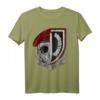 Deutsche KSK Spezialkraft Kommando Spezialkräfte Bundeswehr T-Shirt – Für Soldaten, Veteranen & Fans der Spezialeinheit