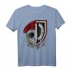 Deutsche KSK Spezialkraft Kommando Spezialkräfte Bundeswehr T-Shirt – Für Soldaten, Veteranen & Fans der Spezialeinheit