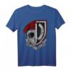 Deutsche KSK Spezialkraft Kommando Spezialkräfte Bundeswehr T-Shirt – Für Soldaten, Veteranen & Fans der Spezialeinheit