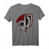 Deutsche KSK Spezialkraft Kommando Spezialkräfte Bundeswehr T-Shirt – Für Soldaten, Veteranen & Fans der Spezialeinheit
