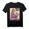 Gorch Fock Segelschiff Segelschulschiff Deutsche Marine T-Shirt für Segler, Matrosen & Offiziere – Perfekt für Segeltörn & Regatta