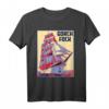 Gorch Fock Segelschiff Segelschulschiff Deutsche Marine T-Shirt für Segler, Matrosen & Offiziere – Perfekt für Segeltörn & Regatta