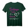 Schlager erreicht Stellen Shirt – Volksmusik & Schlager Geschenk für Partygänger, Schlagerfans & Festival-Highlights