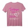 Schlager erreicht Stellen Shirt – Volksmusik & Schlager Geschenk für Partygänger, Schlagerfans & Festival-Highlights