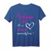 Schlager erreicht Stellen Shirt – Volksmusik & Schlager Geschenk für Partygänger, Schlagerfans & Festival-Highlights