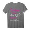 Schlager erreicht Stellen Shirt – Volksmusik & Schlager Geschenk für Partygänger, Schlagerfans & Festival-Highlights
