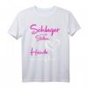 Schlager erreicht Stellen Shirt – Volksmusik & Schlager Geschenk für Partygänger, Schlagerfans & Festival-Highlights